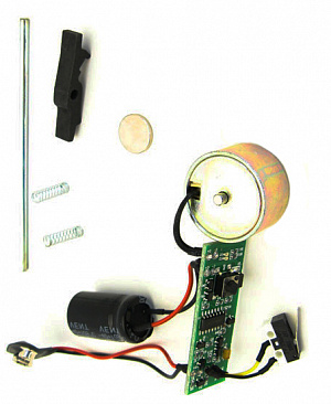 Tippmann TPN E-Grip Electronic Upgrade Kit